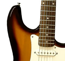 Stratocaster® Pickups